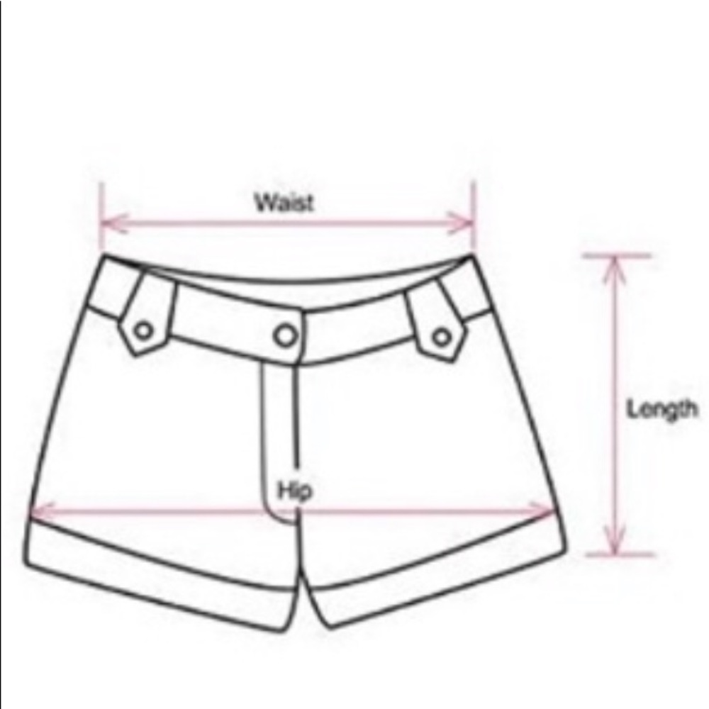 How to Measure Shorts
